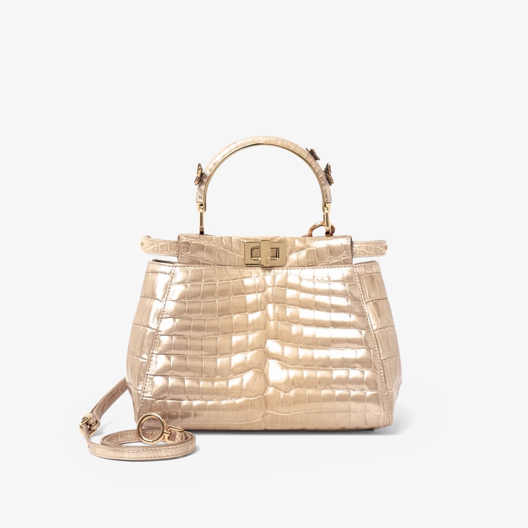 Peekaboo Mini