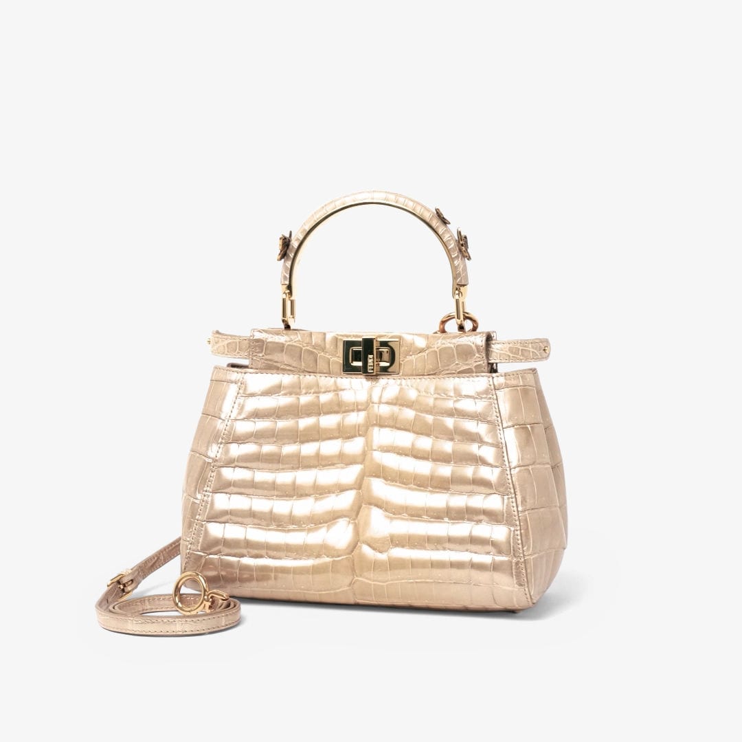 Peekaboo Mini
