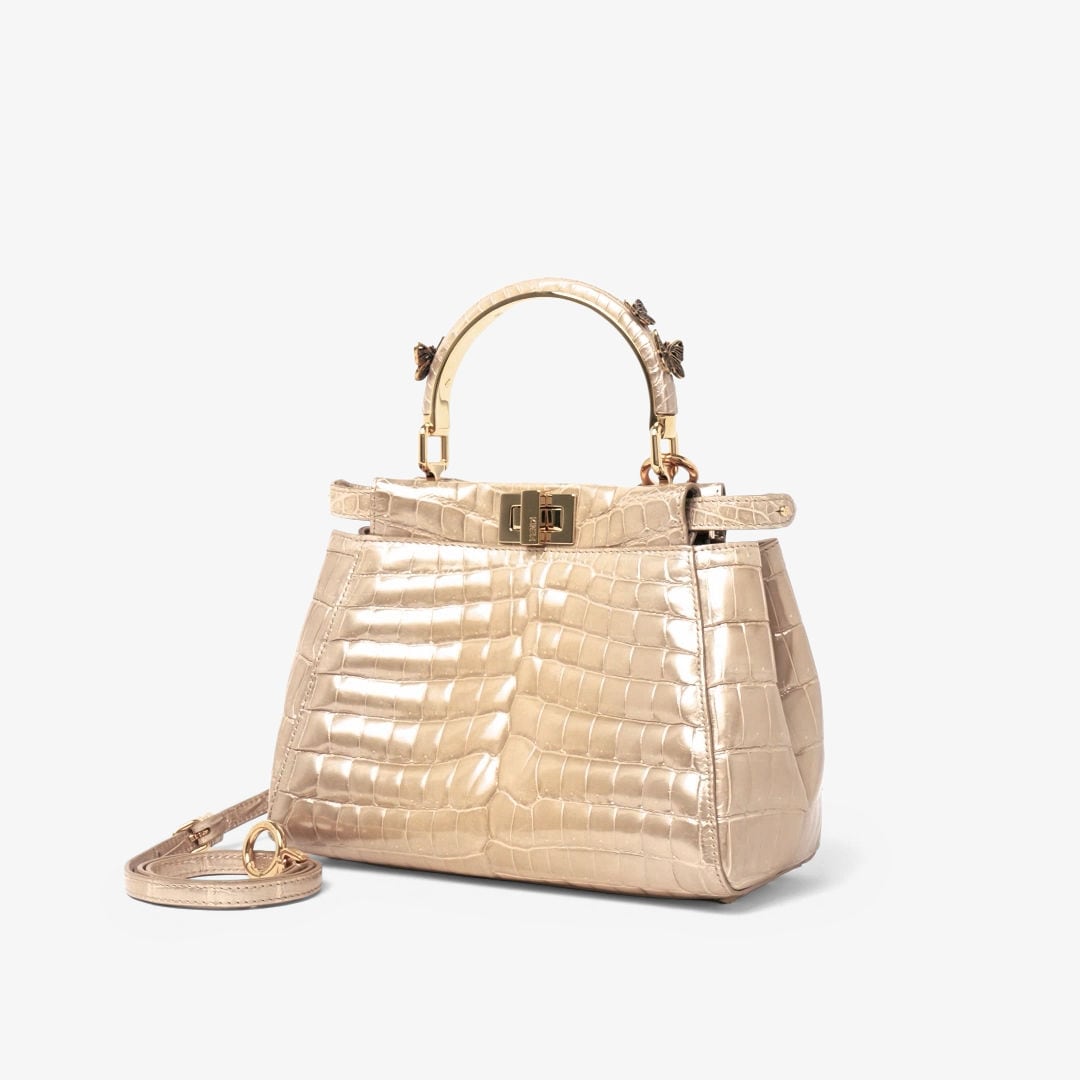 Peekaboo Mini