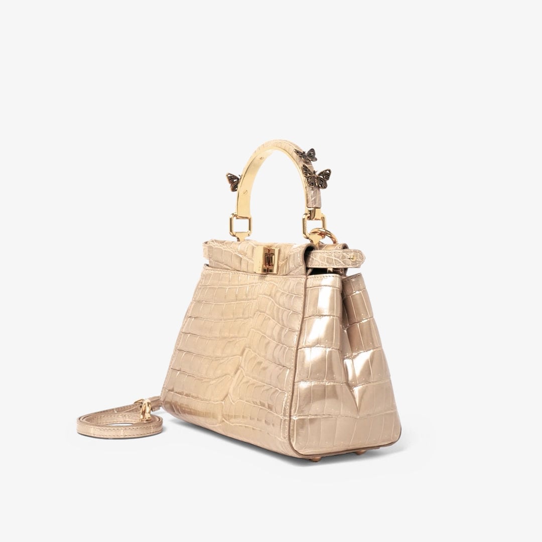 Peekaboo Mini
