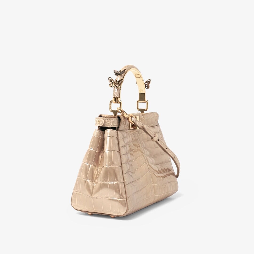 Peekaboo Mini