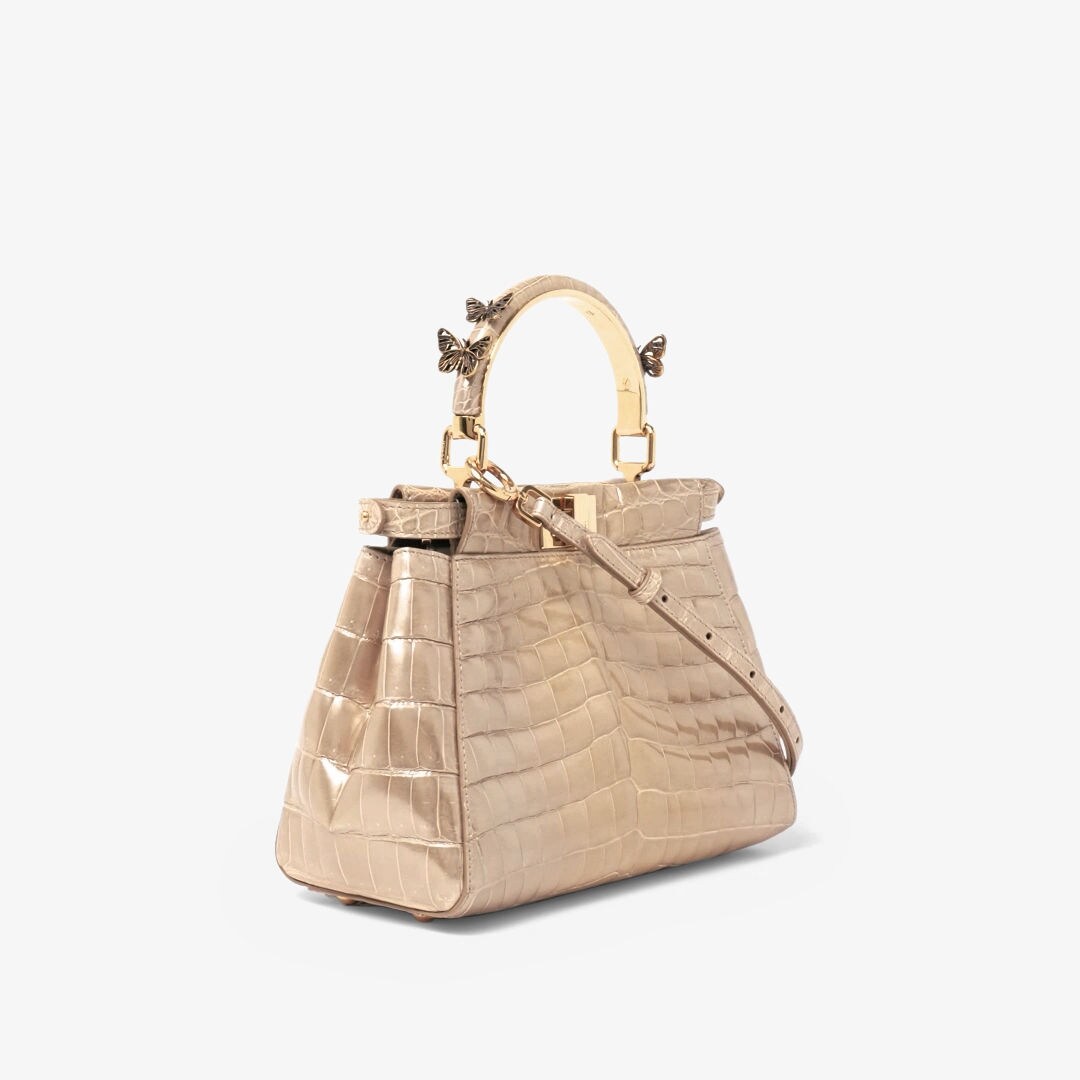 Peekaboo Mini