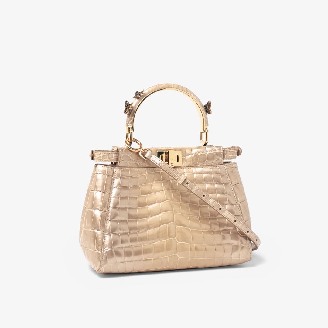 Peekaboo Mini