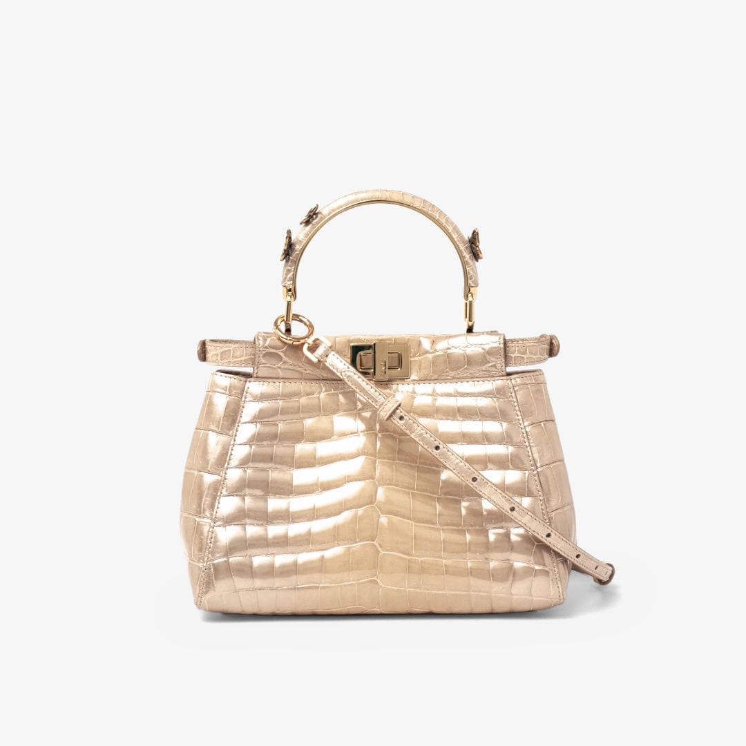 Peekaboo Mini