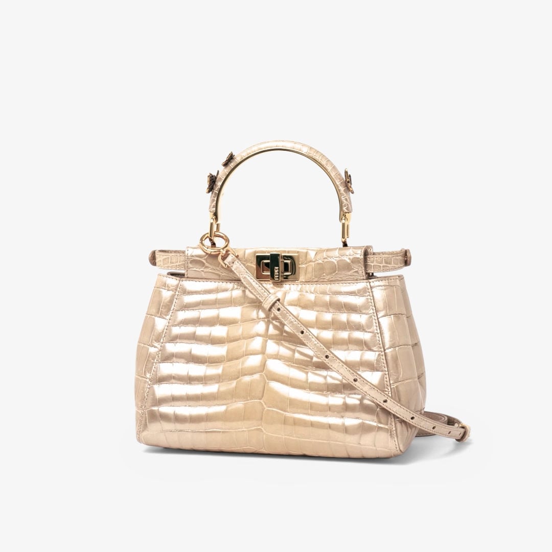 Peekaboo Mini
