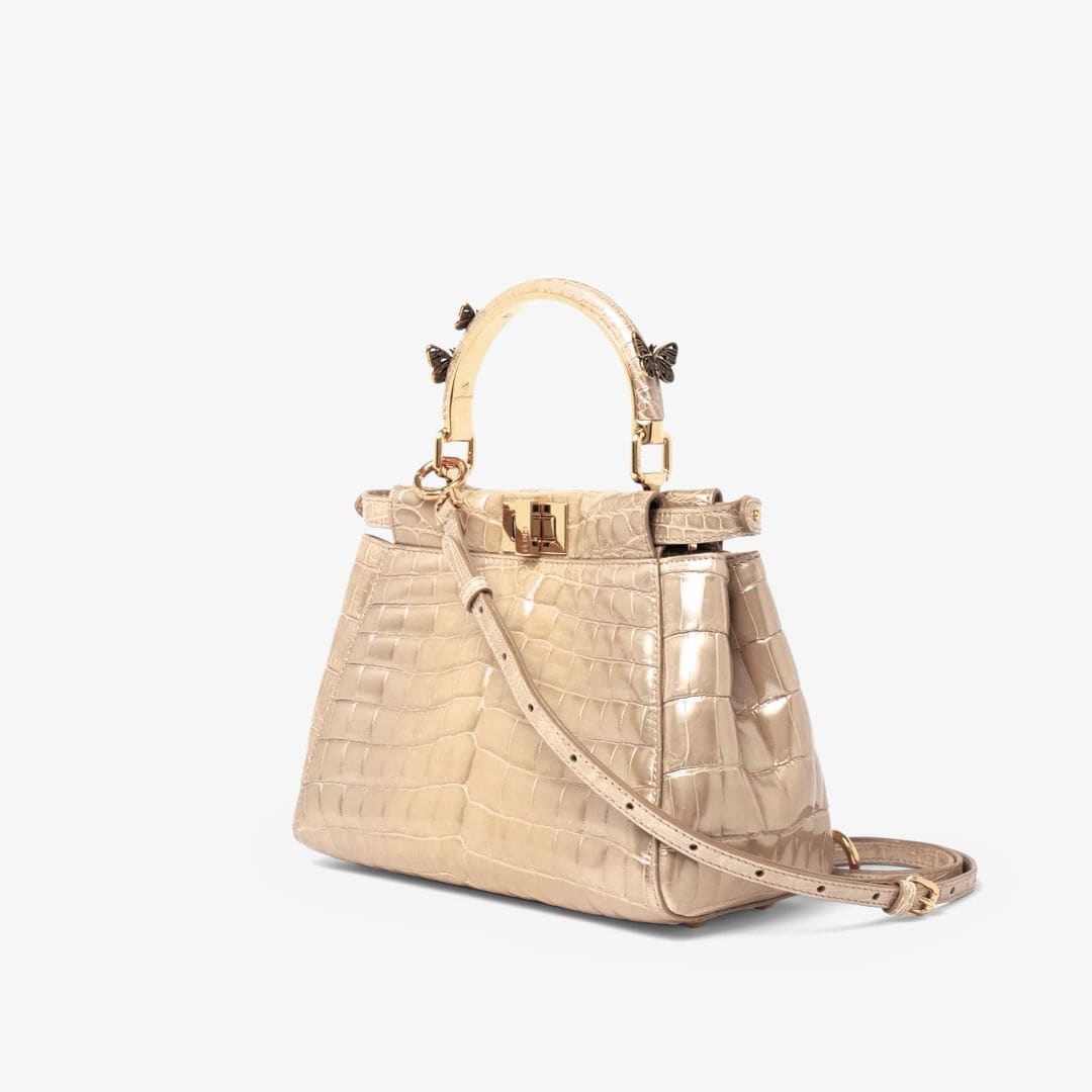 Peekaboo Mini