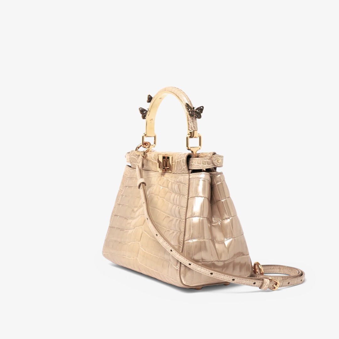Peekaboo Mini