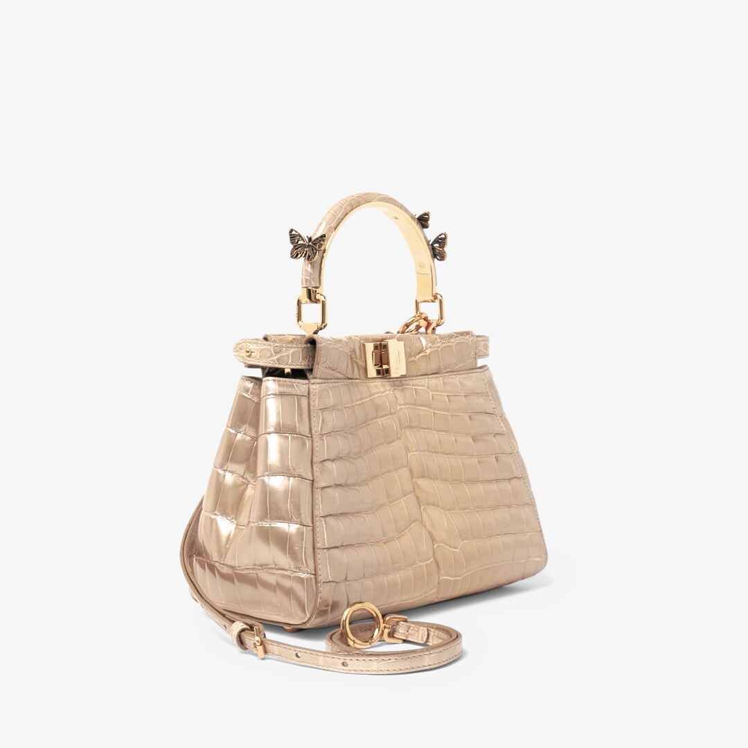 Peekaboo Mini