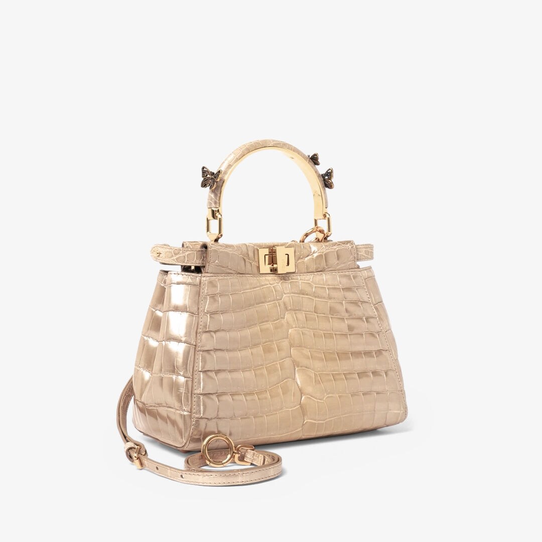 Peekaboo Mini