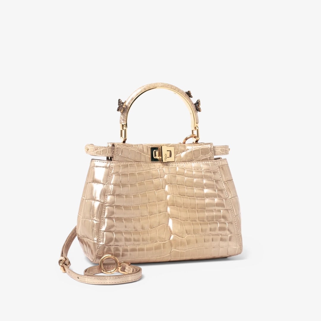 Peekaboo Mini