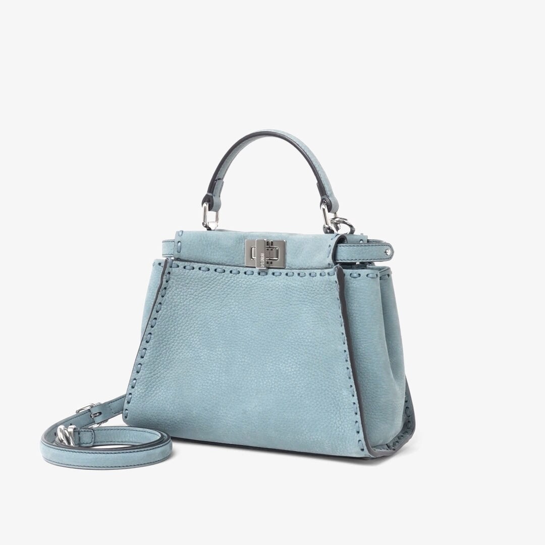 Peekaboo Mini