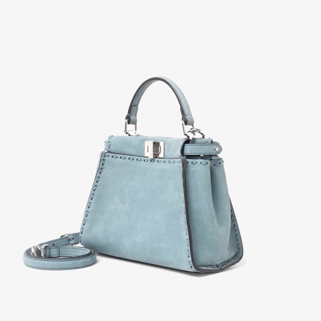 Peekaboo Mini