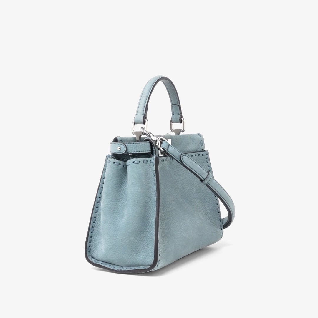 Peekaboo Mini