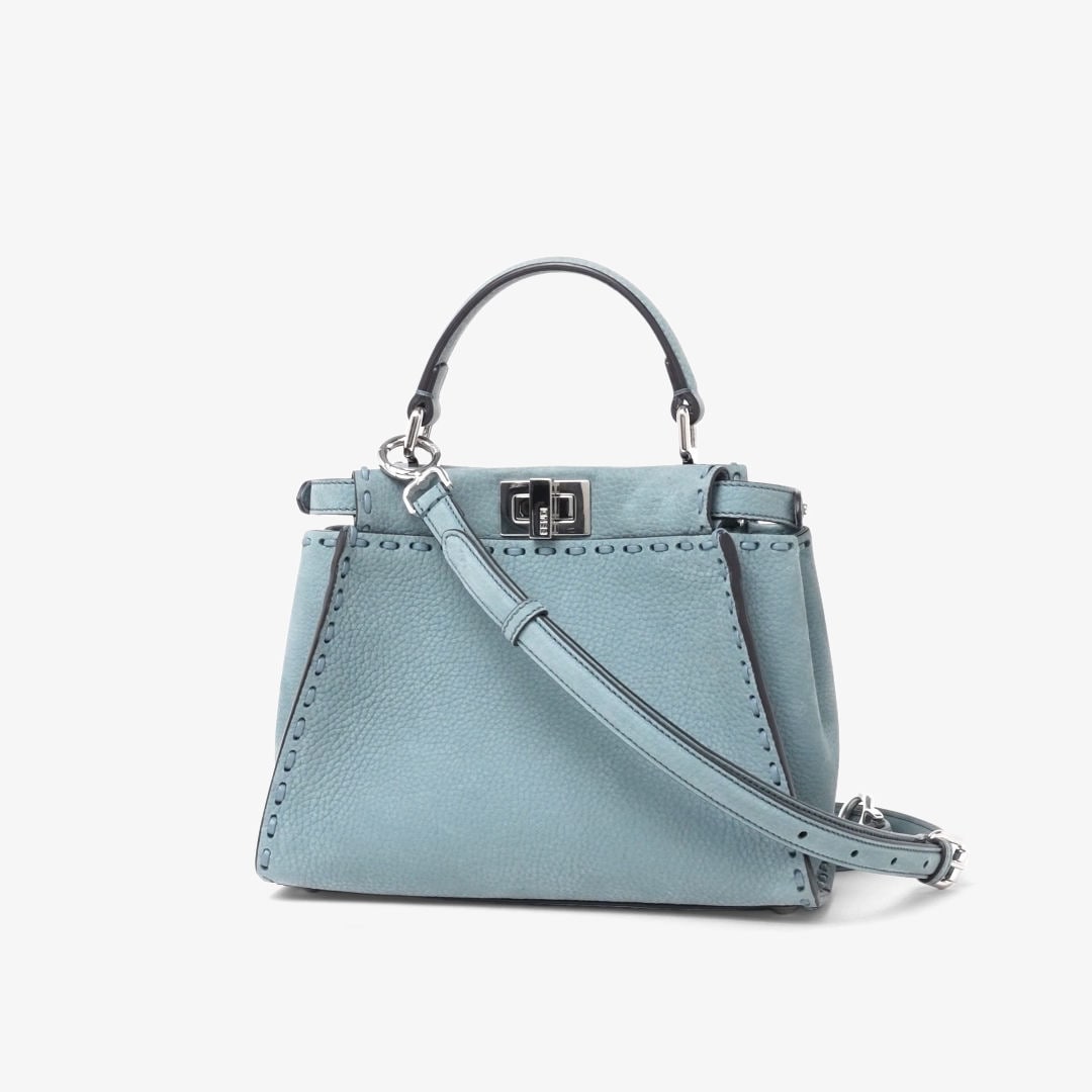 Peekaboo Mini