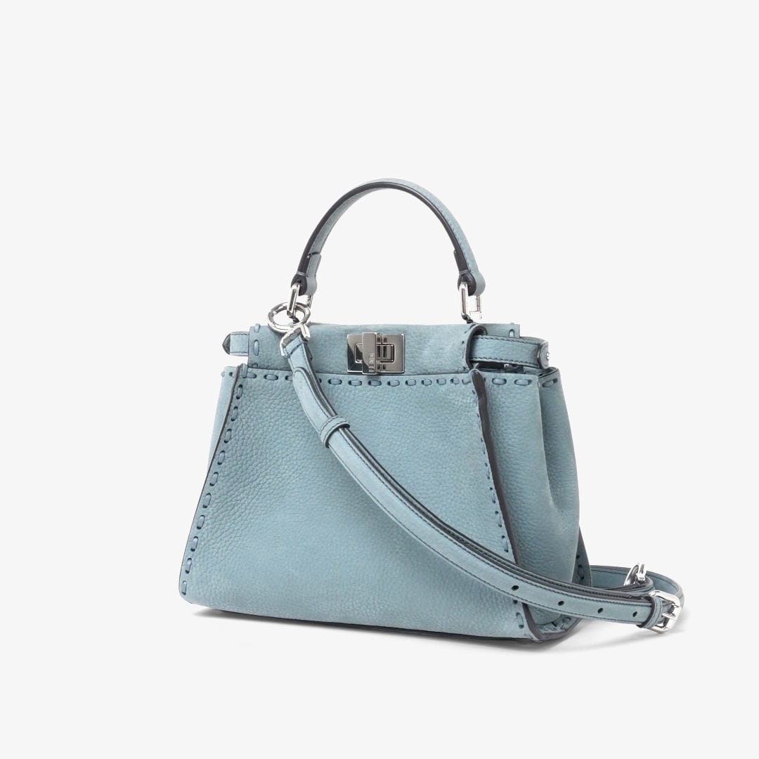 Peekaboo Mini