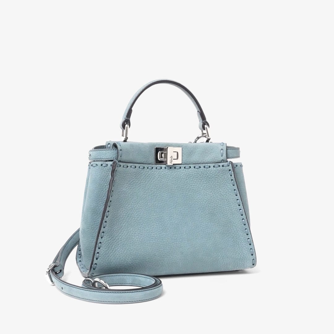 Peekaboo Mini