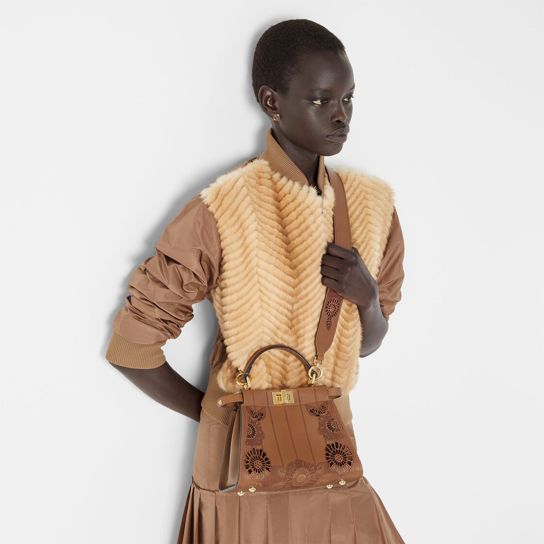 ピーカブー ミニ