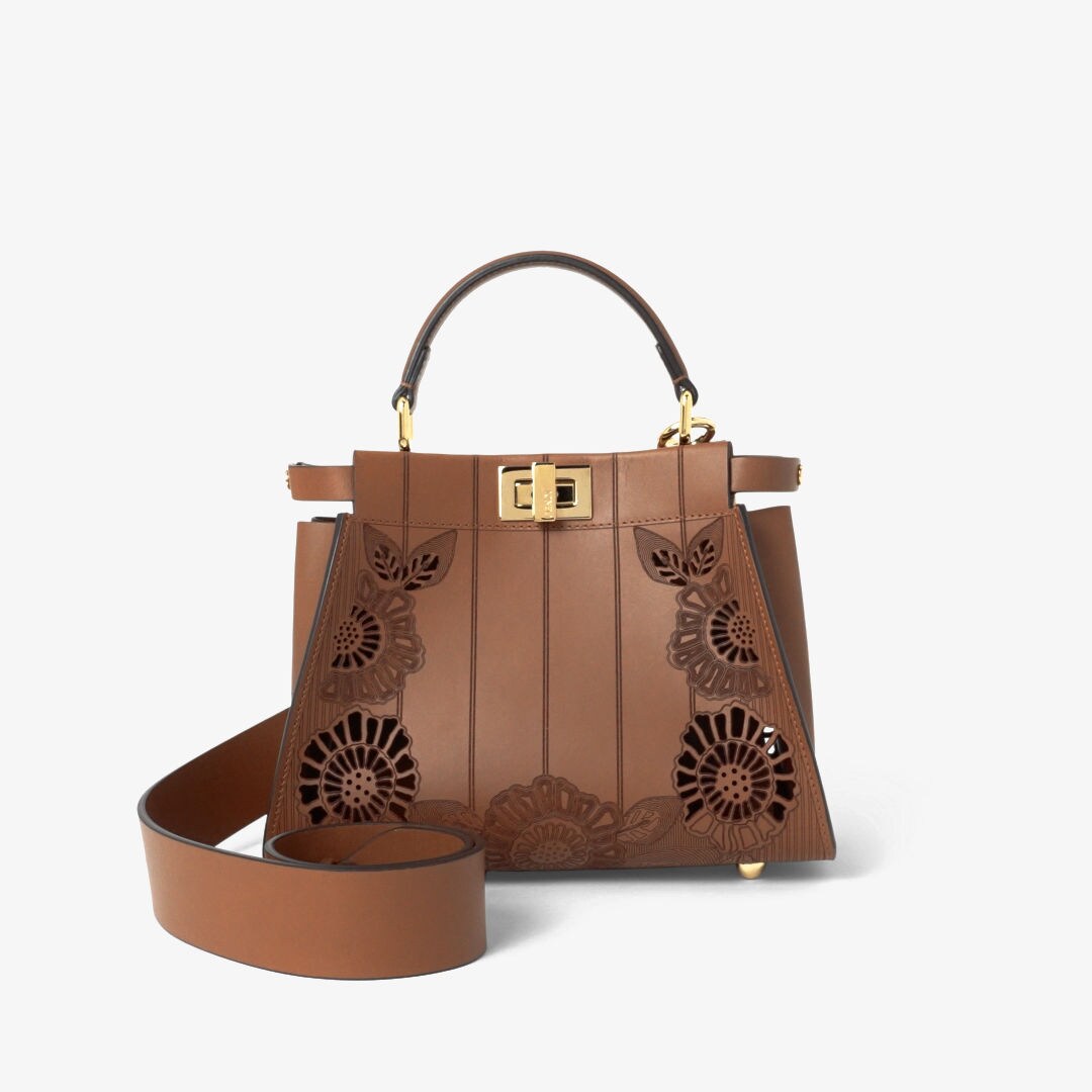 ピーカブー ミニ