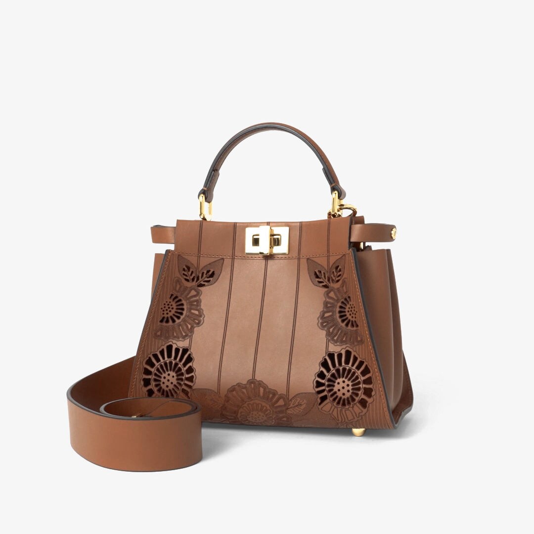 ピーカブー ミニ