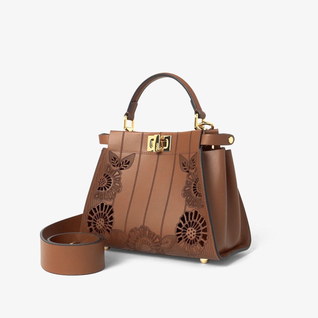 ピーカブー ミニ