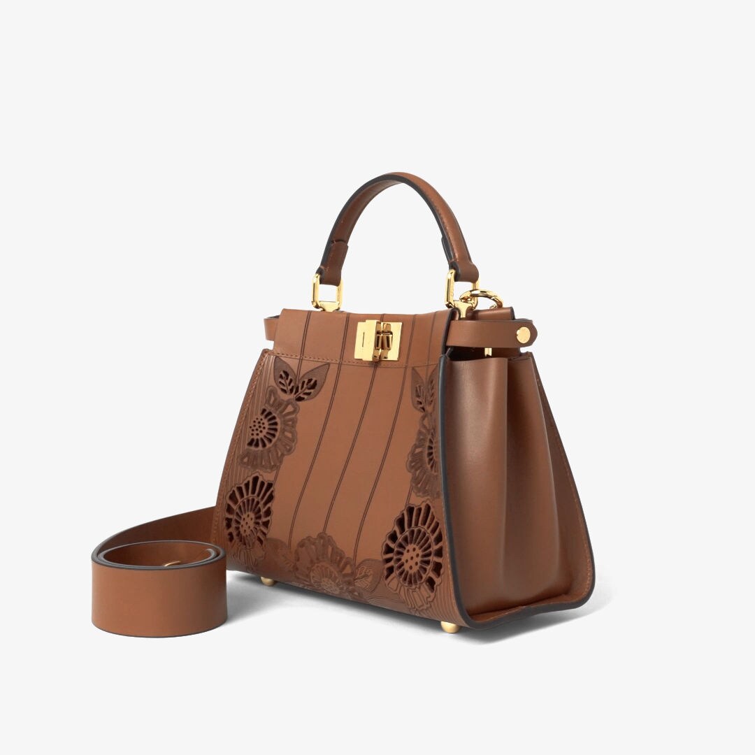 ピーカブー ミニ