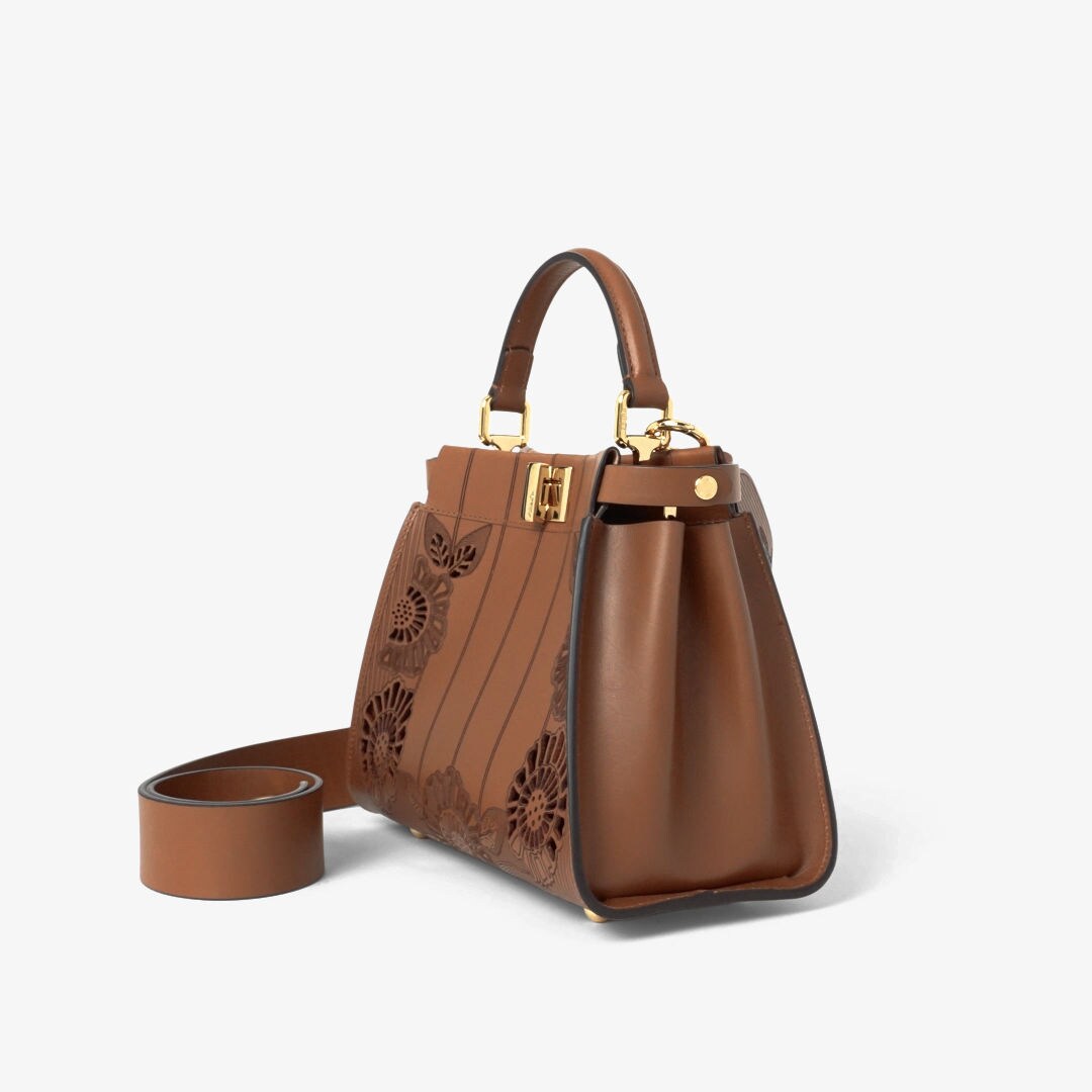 ピーカブー ミニ