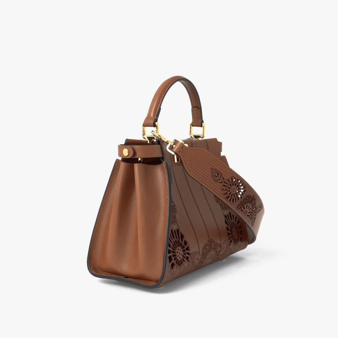 ピーカブー ミニ