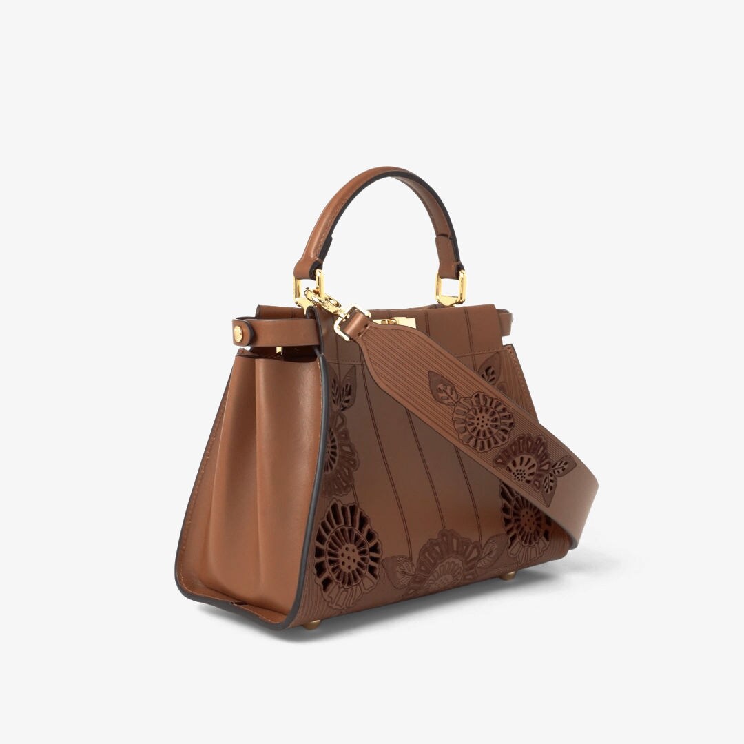 ピーカブー ミニ