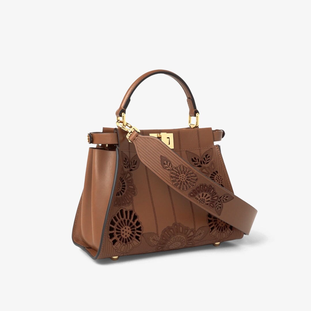 ピーカブー ミニ