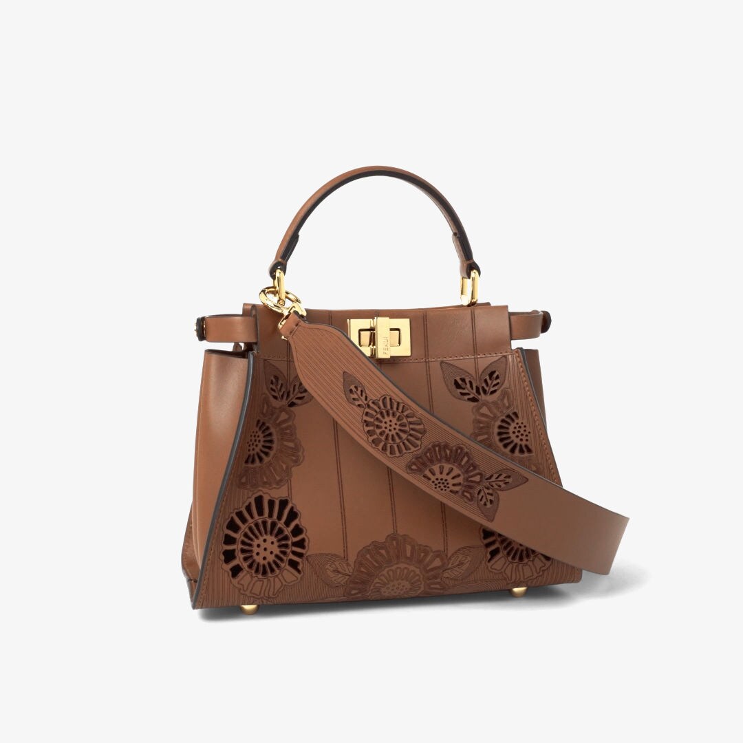 ピーカブー ミニ