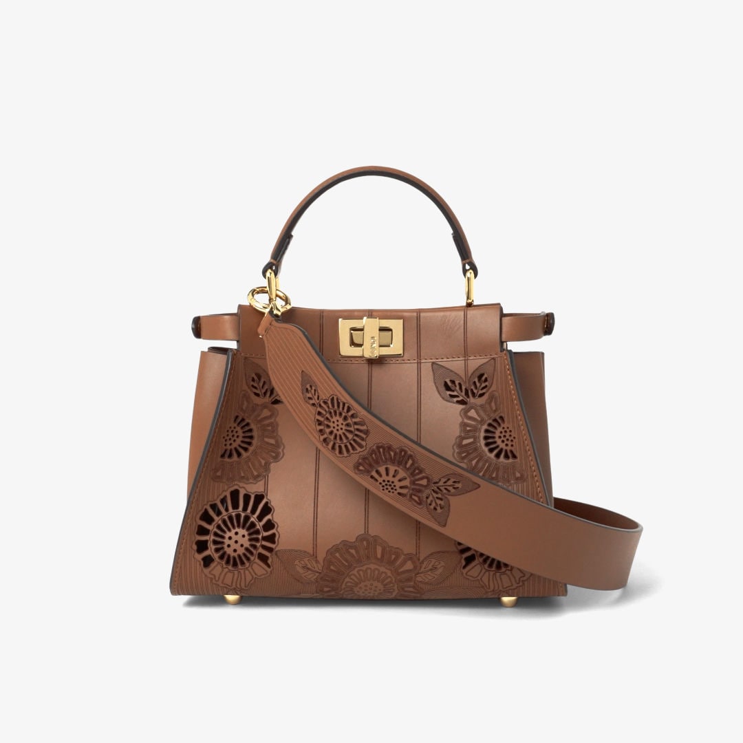 ピーカブー ミニ