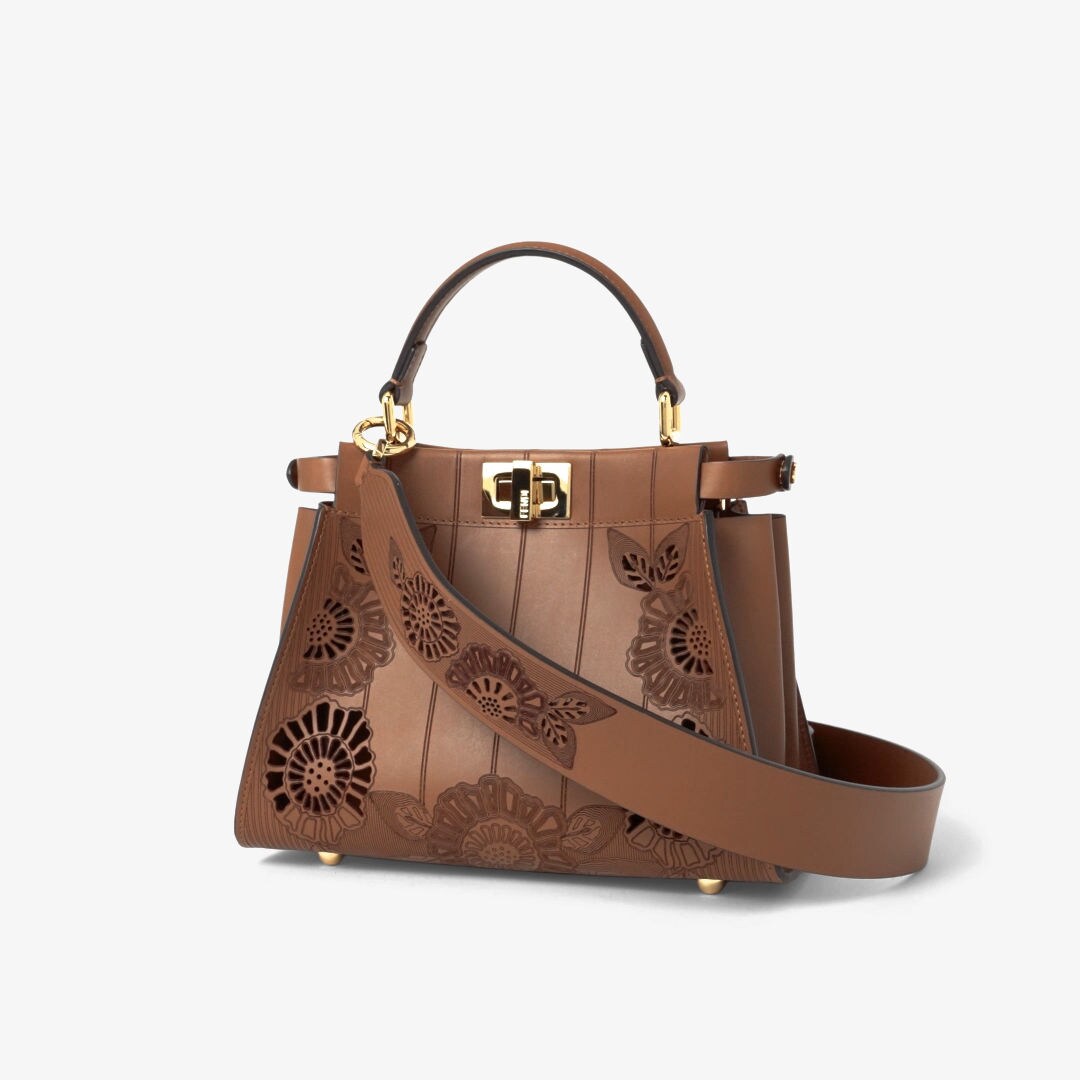 ピーカブー ミニ