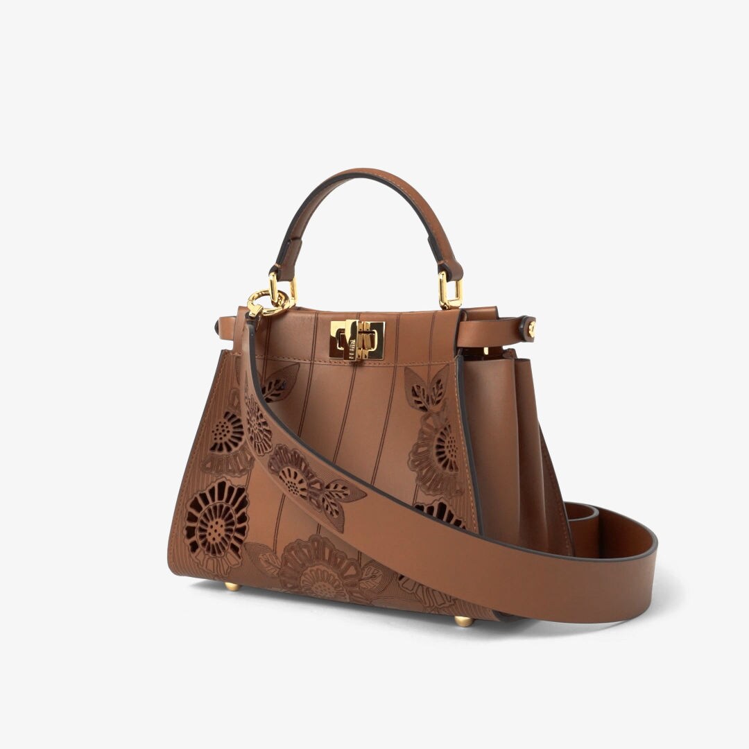 ピーカブー ミニ