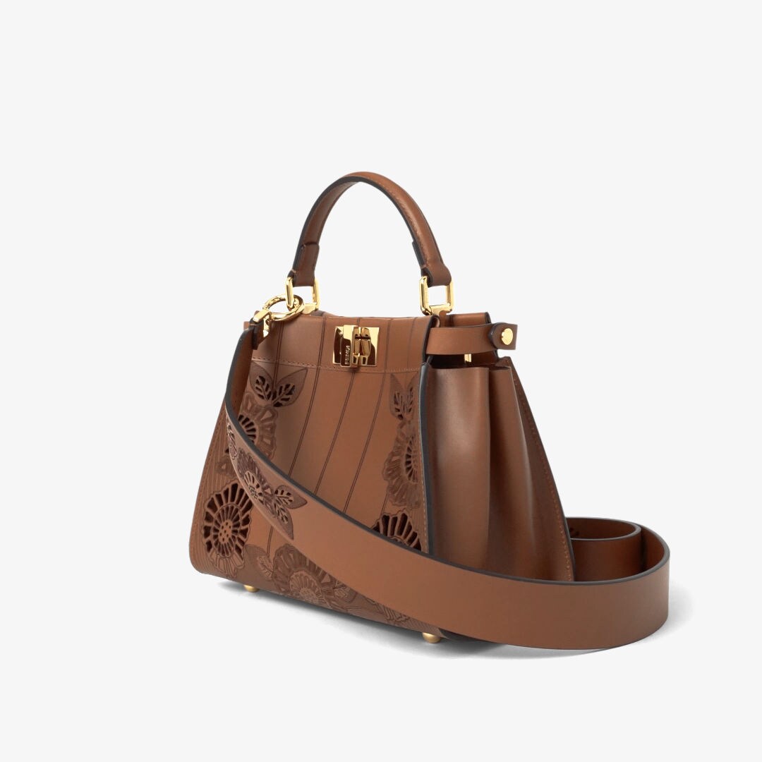 ピーカブー ミニ