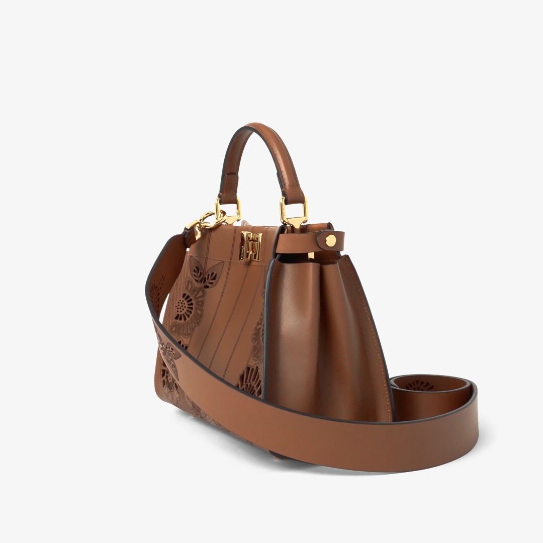 ピーカブー ミニ