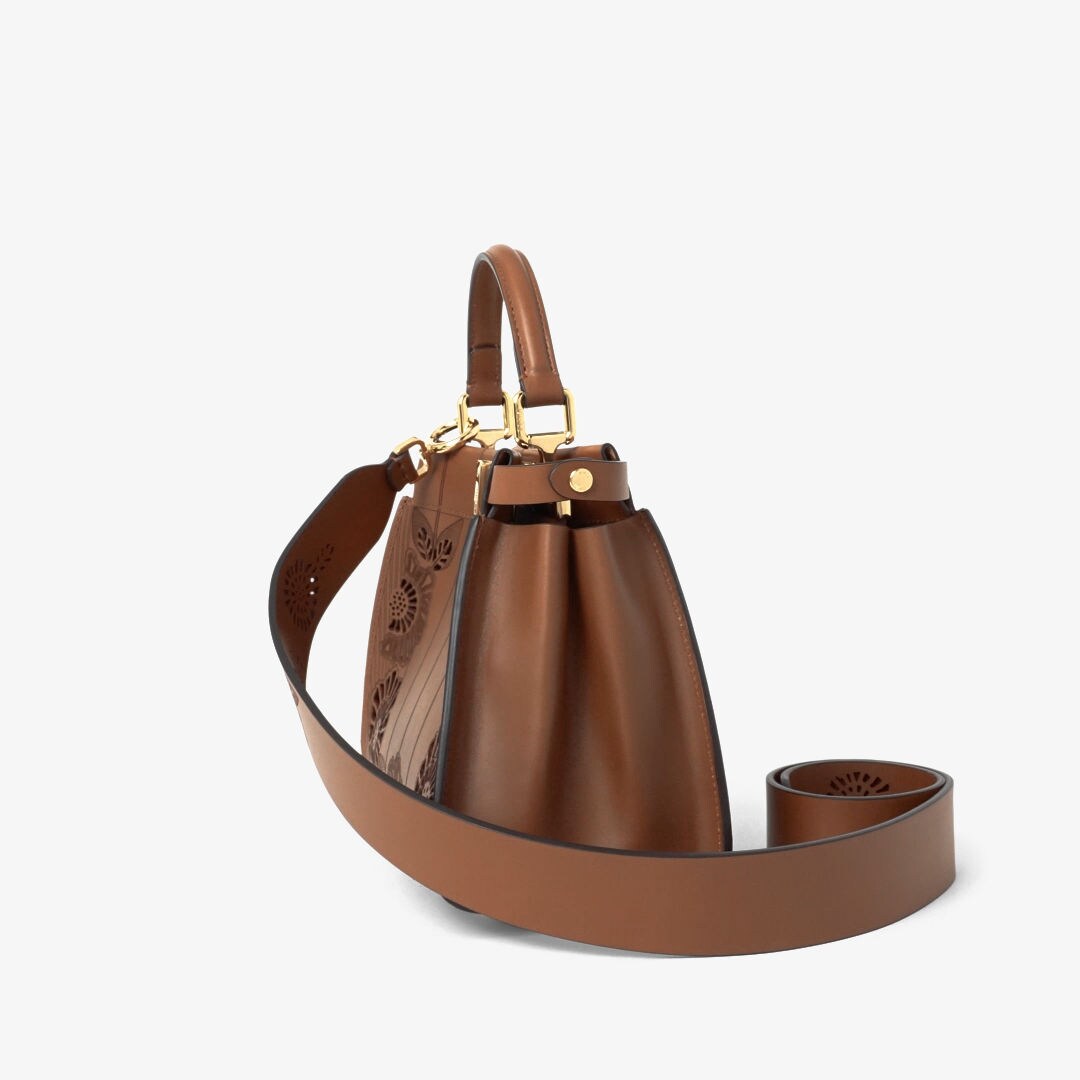 ピーカブー ミニ