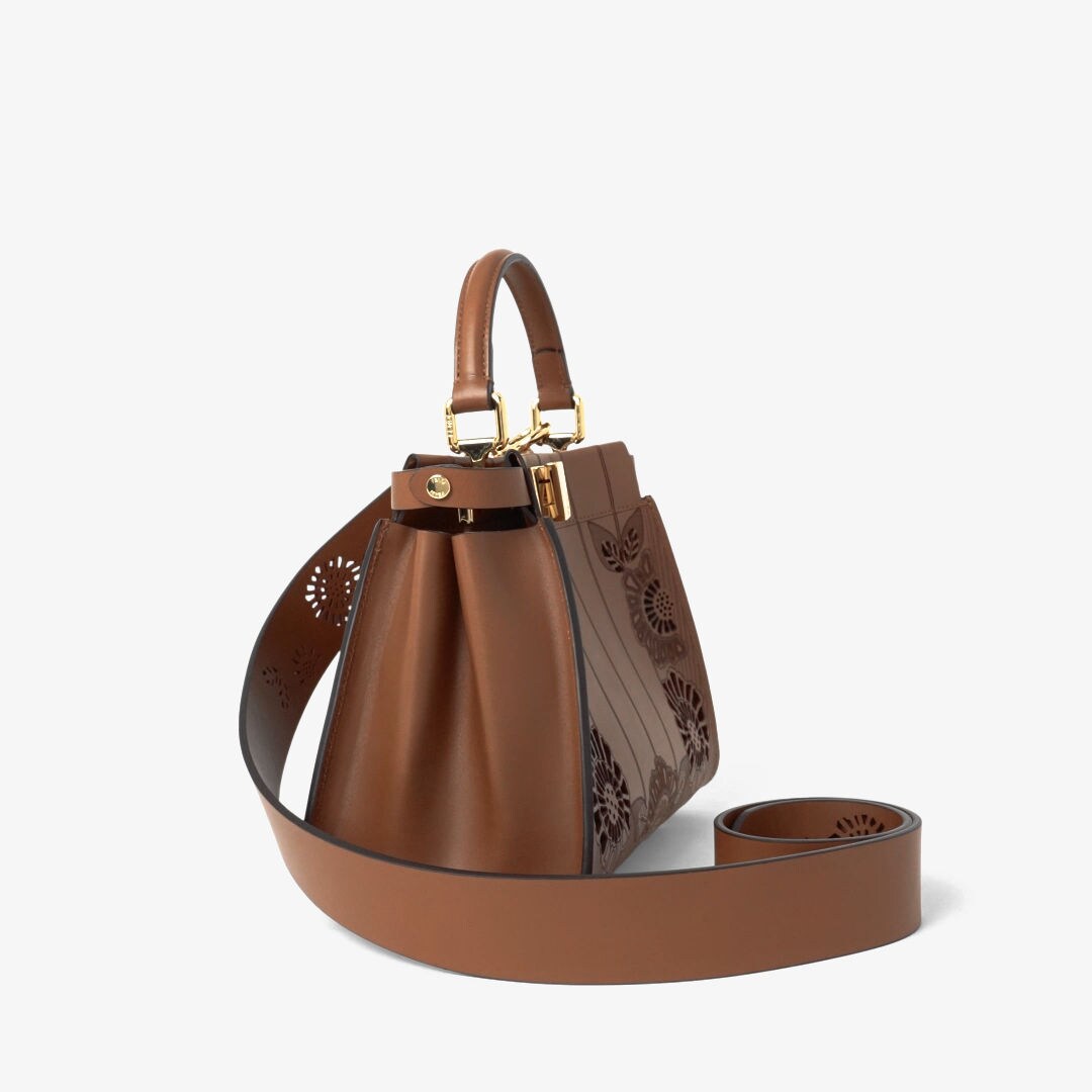 ピーカブー ミニ