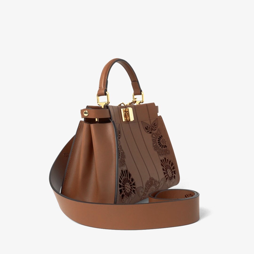 ピーカブー ミニ