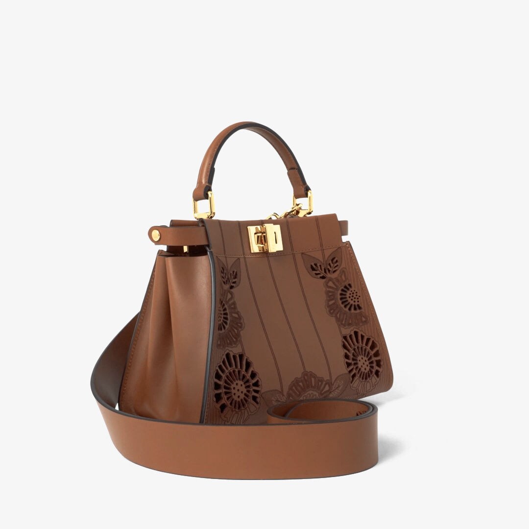 ピーカブー ミニ