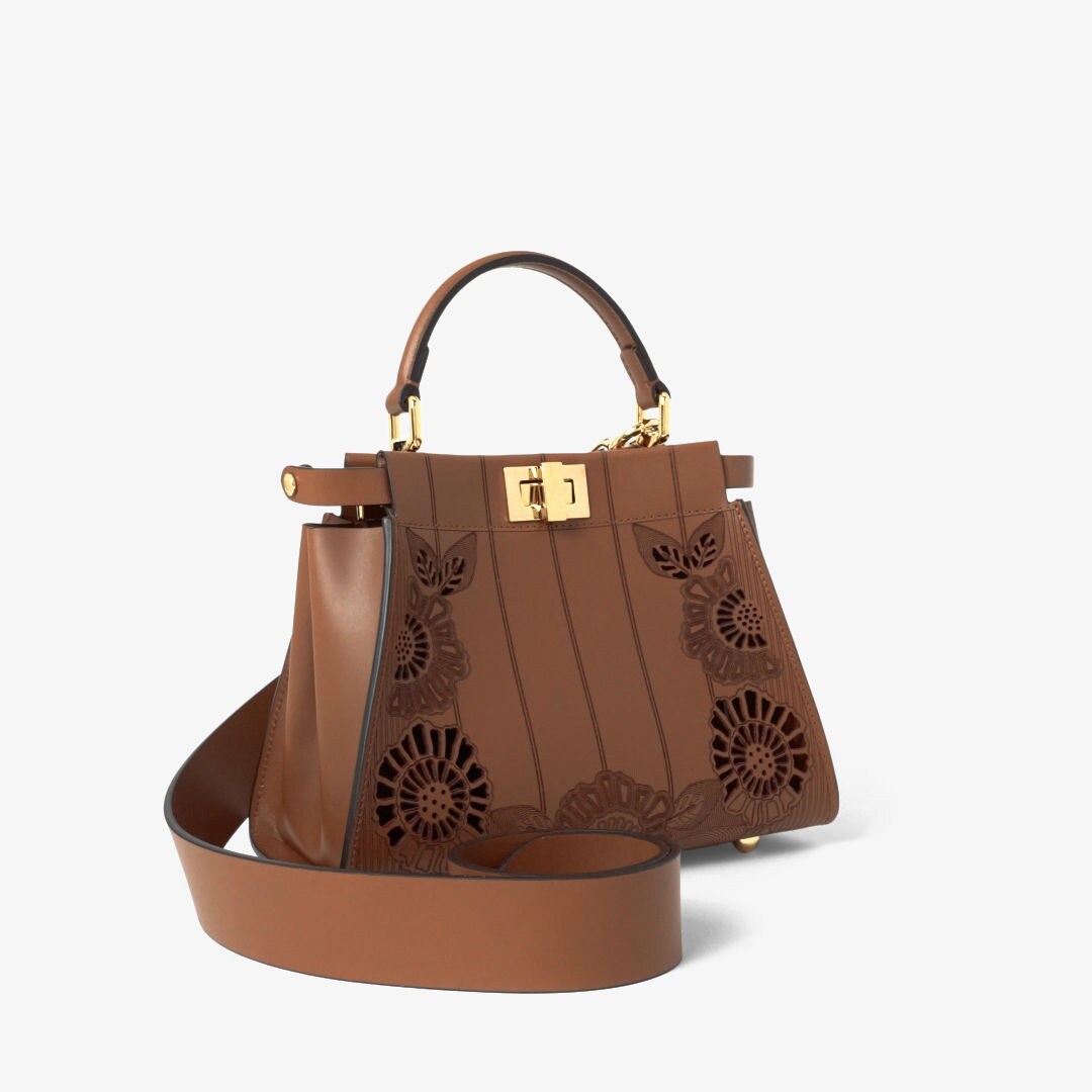 ピーカブー ミニ