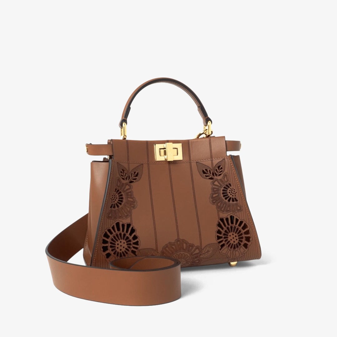 ピーカブー ミニ