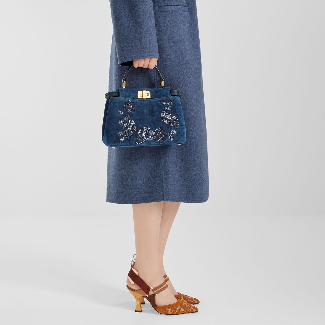 Peekaboo Mini