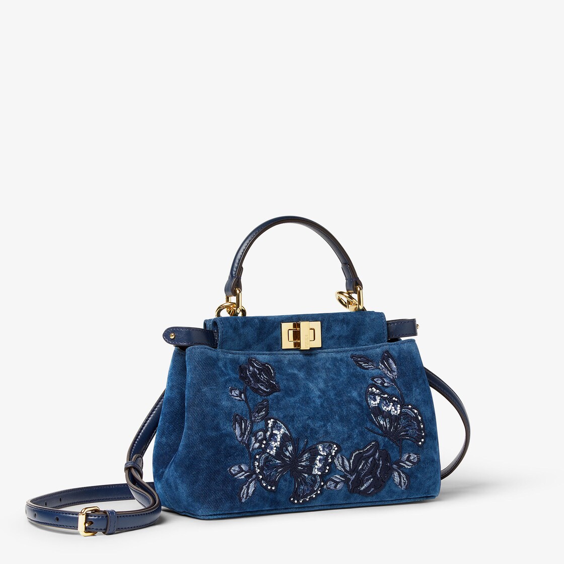 Peekaboo Mini