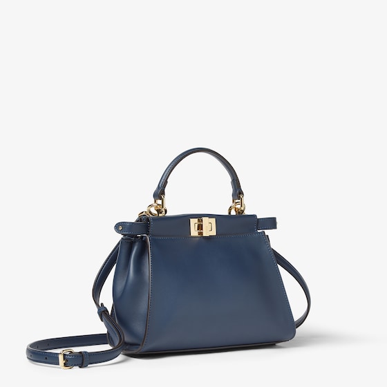 Fendi Iconic small Peekaboo bag, the epitome | Thumbnail 3