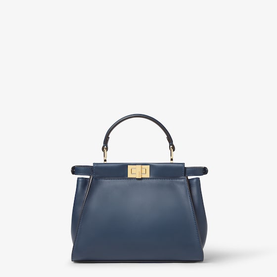 Fendi Iconic small Peekaboo bag, the epitome | Thumbnail 4