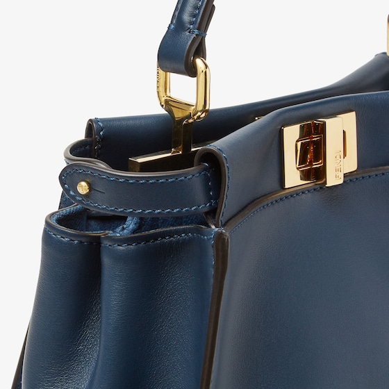 Fendi Iconic small Peekaboo bag, the epitome | Thumbnail 6