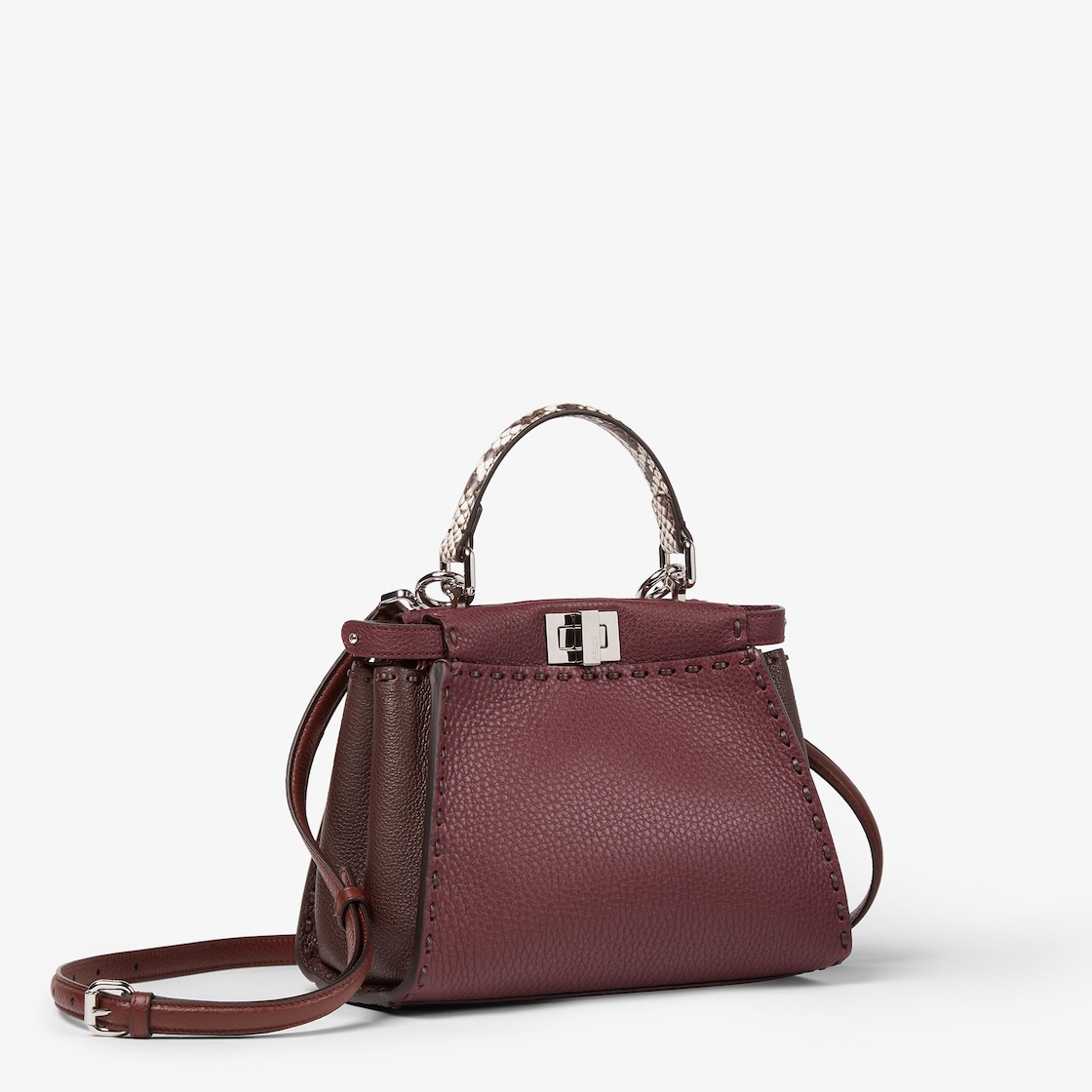 Peekaboo Mini