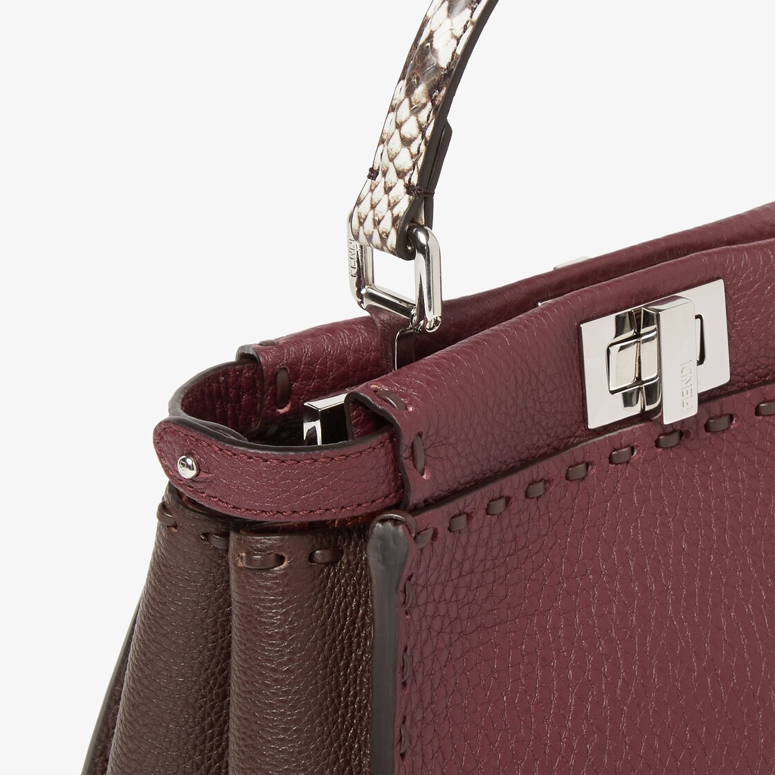 Peekaboo Mini