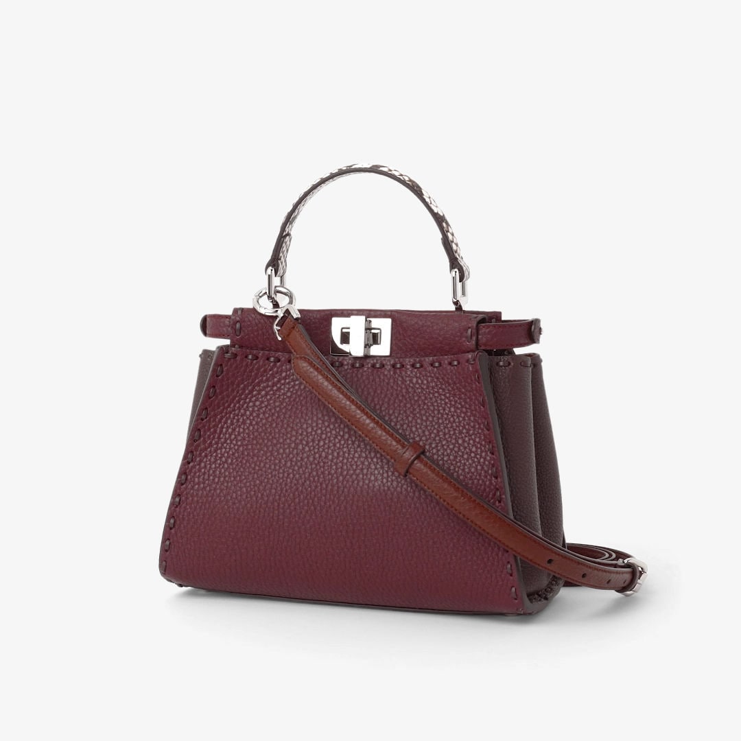 Peekaboo迷你款式