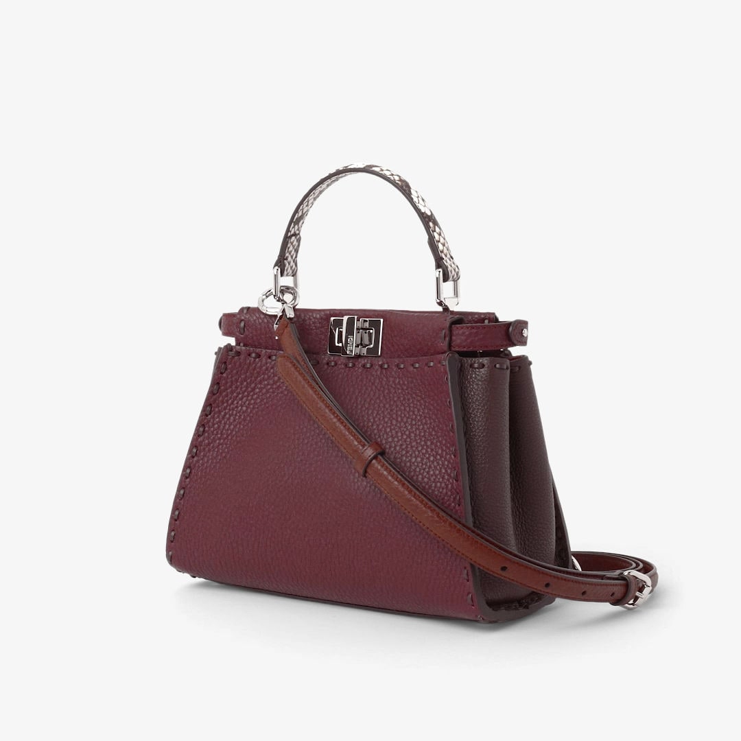 Peekaboo迷你款式